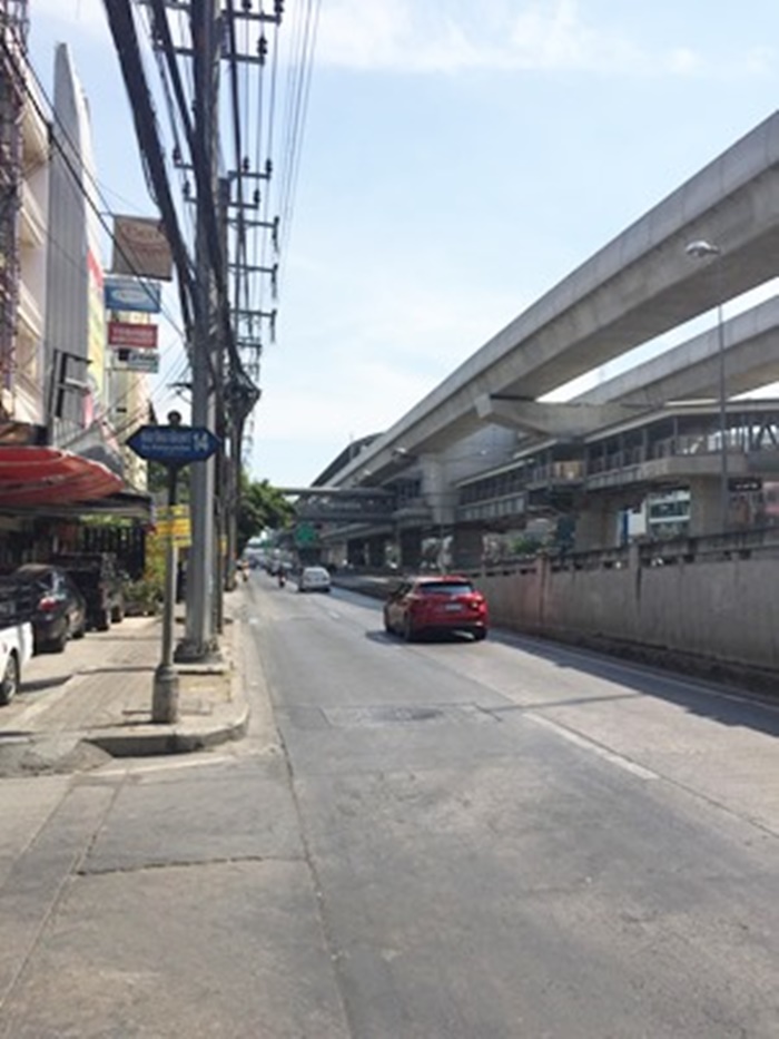 ให้เช่าคอนโด The Residence Condo 22 ตร.ม. ซอยรัตนาธิเบศร์ 14 ติด MRT ศูนย์ราชการนนทบุรี